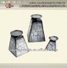 New Design Viviparid Shape Metal Tray For Home Decortion