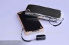 Luxury New Design Power bank and case for iphone 4S