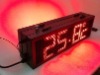 digital clock