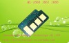 compatible cartridge chip for samsung MLT-D104