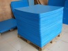 PP plastic sheet