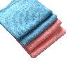 microfiber cleaning towel