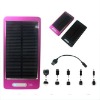 smart phone solar charger solar mobile phone battery charger