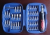 45pcs Screwdriver Bits