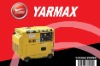 220V diesel generator