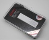 2012 universal portable power bank 2400mah with LED light