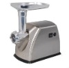 Stainless steel Meat grinder (HAMGD SERIES)