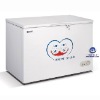 Top Open Door Chest Freezer