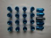 auto racing wheel bolt&nuts