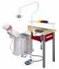 JTJ-V Dental Seperated Clinc Teaching System