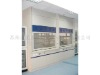 fume hood