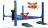 Car lifting equipment MST- 440C lifting 4x4 in floor car lift