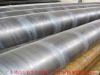 ASTM A106 Hot-rolled Seamless Steel Line Pipes