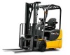 BINZA forklift