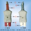 power plug( plugs, electric plug)