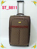 2012 top design four set travel luggage set