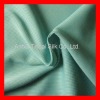 Polyester Spandex Ottoman Fabric