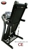 Club Use Purpose Motorized treadmill