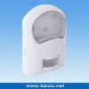 LED sensor night light