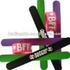 New Arrival Inspirational Silicone Bracelet from Factory