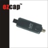 USB ATSC TV receiver With QAM--Watch and record ATSC TV on computer