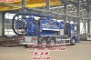 Vacuum Tanker Truck with jetting ,tankering and recycling facility