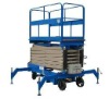 Aerial Lift Table,Working Platform