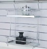 Stainless steel kitchen accessories untensil rack