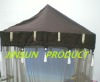 New Design, Square Top, decorative Mosquito Net