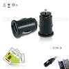 mini USB car charger