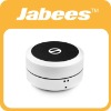 CSR Bluetooth Speaker Car Kit JB901M with DSP-Silver