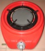 Kitchen appliance/gas burner