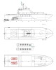 16M Patrol Boat Design