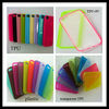 Colorful cell phone case for iphone4 and iphone4s