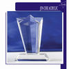 Acrylic award