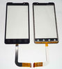 Touch Screen Lens Digitizer Outer Glass Replacement for HTC EVO 4G