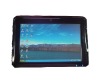 10.2inch Touch Screen UMPC with Windows XP home/Vista/Linux (OS)