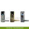 Fingerprint Door Lock with Remote Control