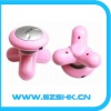 NEW styles mini USB massager ,professional high quality portable mini USB vibrating massager equipment,massage vibrator