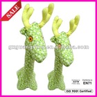 Giraffe Plush Toy