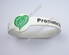 special mold silicone wristbands