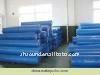 Sound PVC tarpaulin for truck cover