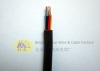 NYY PVC insulated power cable