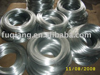 Annealed black wire