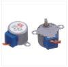 BYJ24 series permanent magnet stepping motor