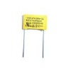 hotasale plastic film capacitor X2Y2 capacitor