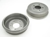 Brake Drum for Mercedes-Benz