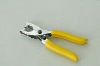 150 mm snap fastenter plier