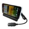 Charger Dock Stand Cradle For HTC One X S720e