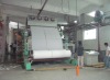 1760-3400 Type High Speed Facial Paper Machine